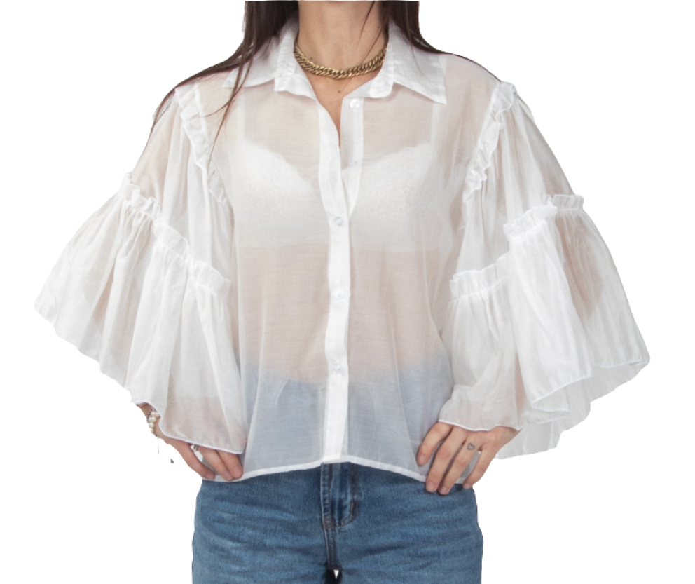 Camicia Gale