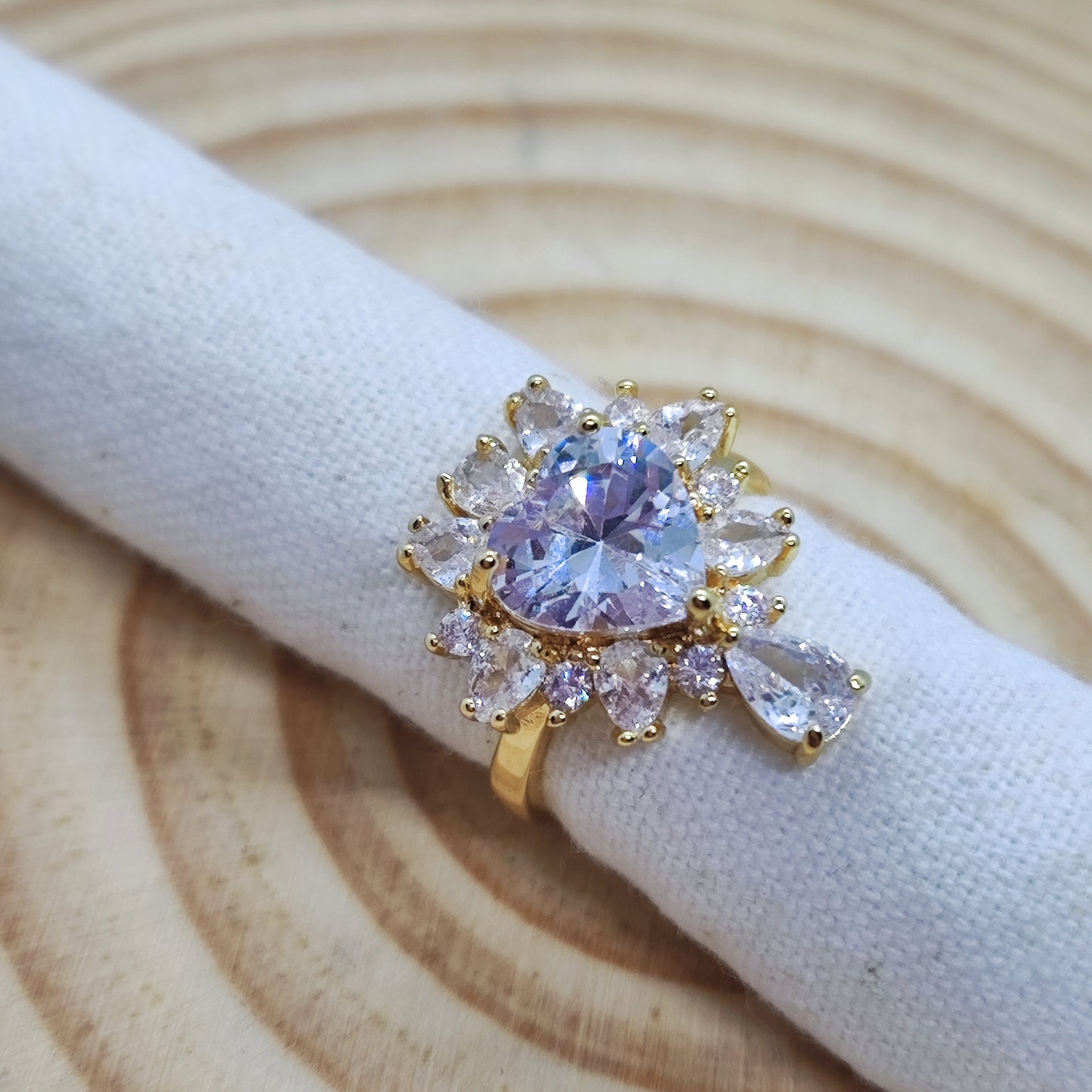 Anello Principessa