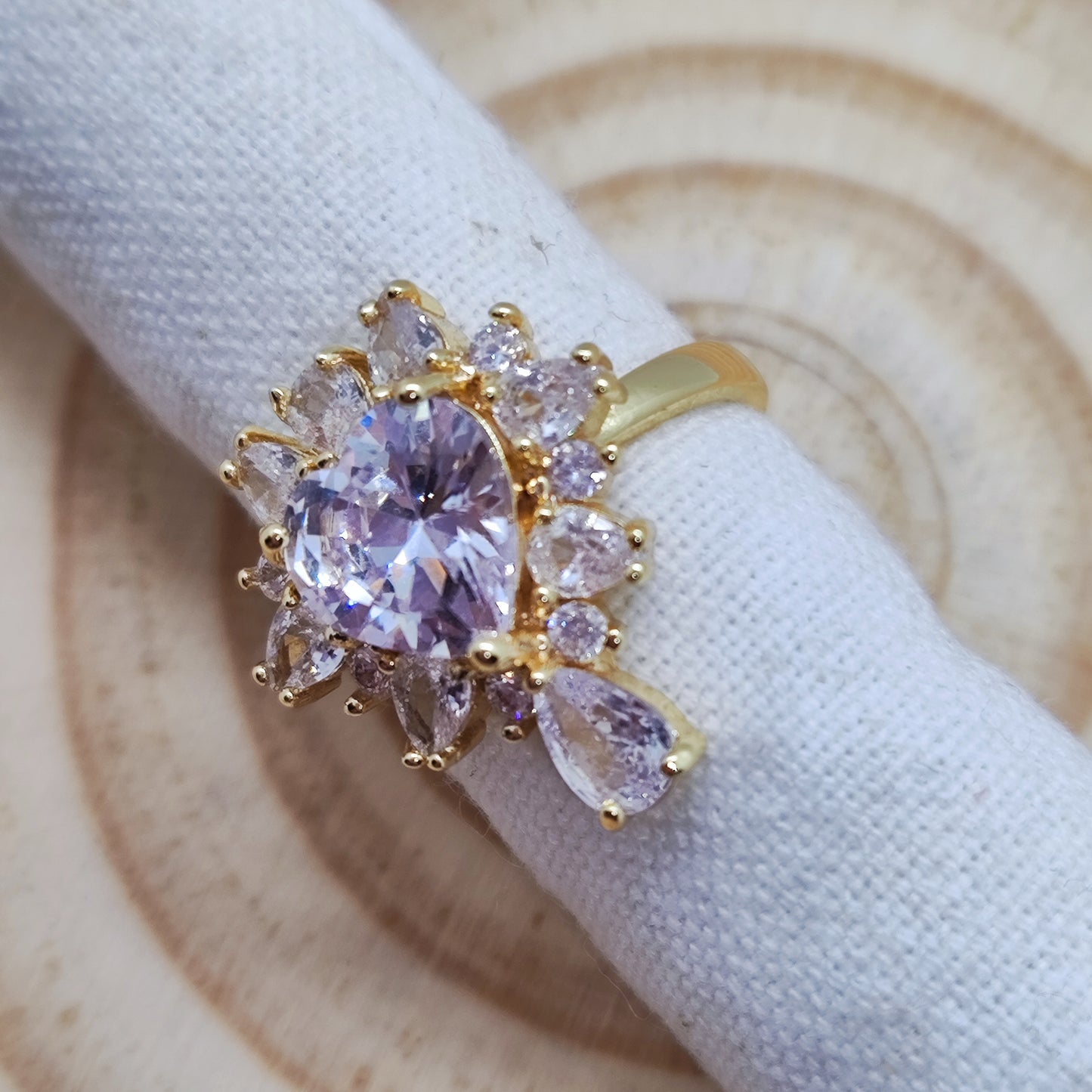 Anello Principessa