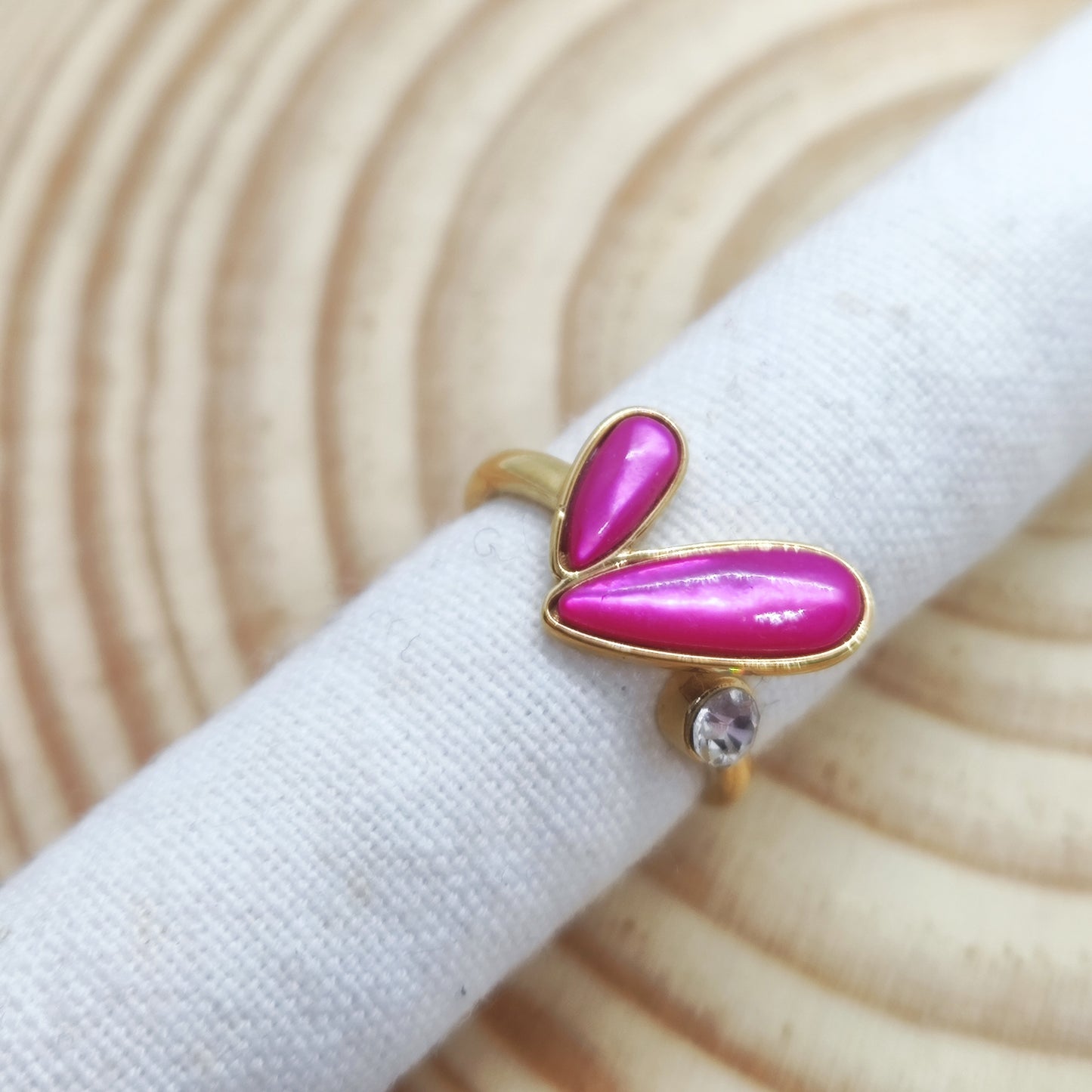 Anello Lola