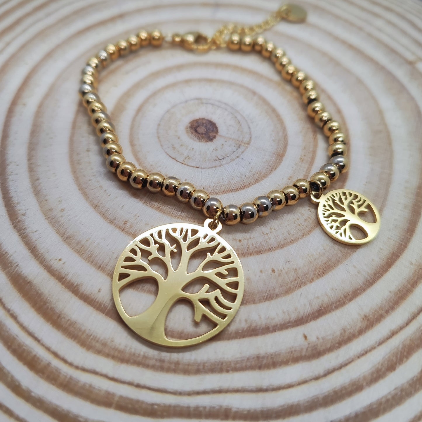 Bracciale Albero della vita