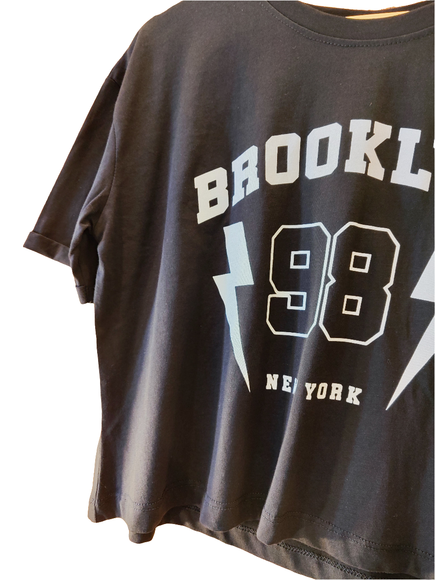 T-shirt Brooklyn