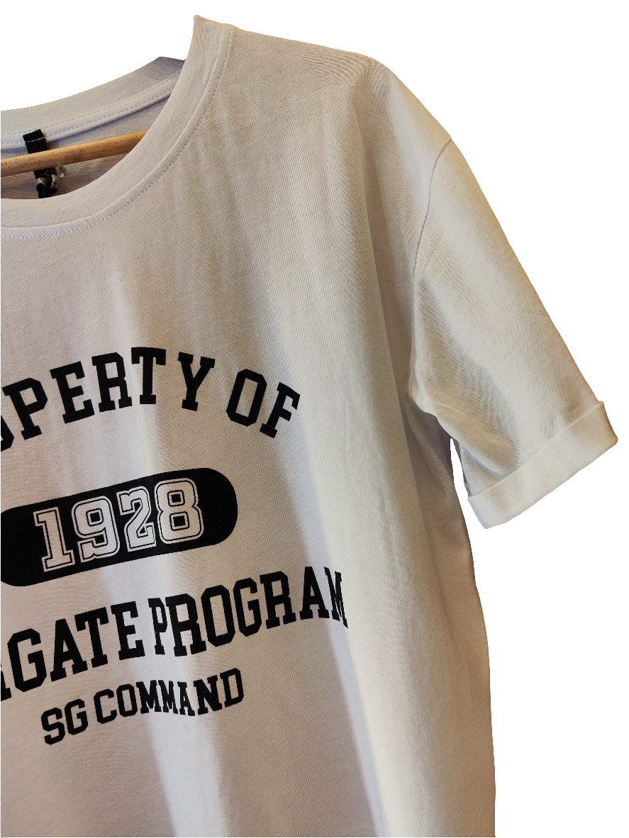 T-shirt Property