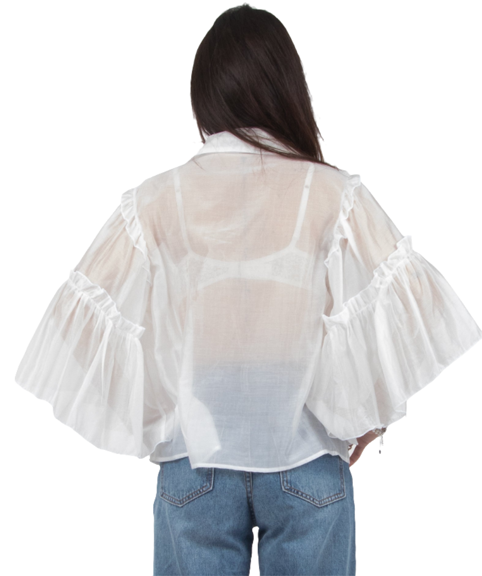 Camicia Gale