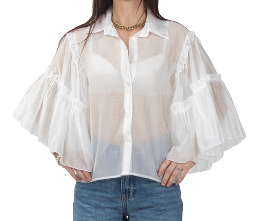 Camicia Gale