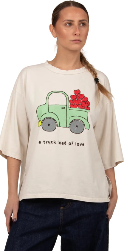T-shirt Love