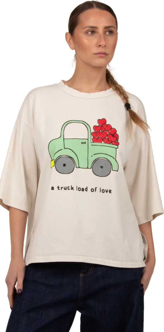 T-shirt Love