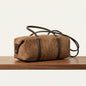 Bag Bauletto fango