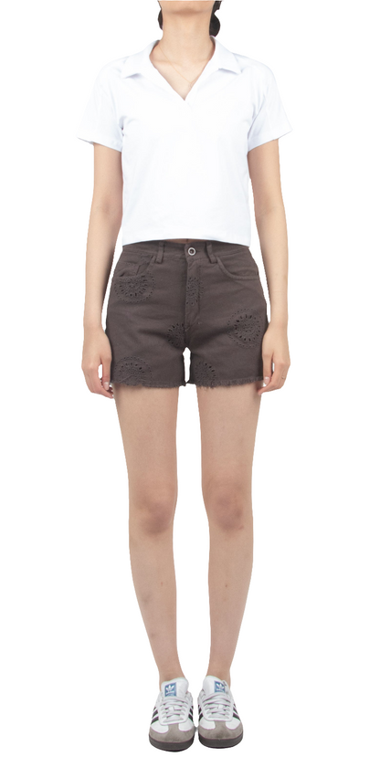 Shorts san gallo