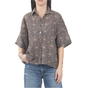 Camicia Fiori
