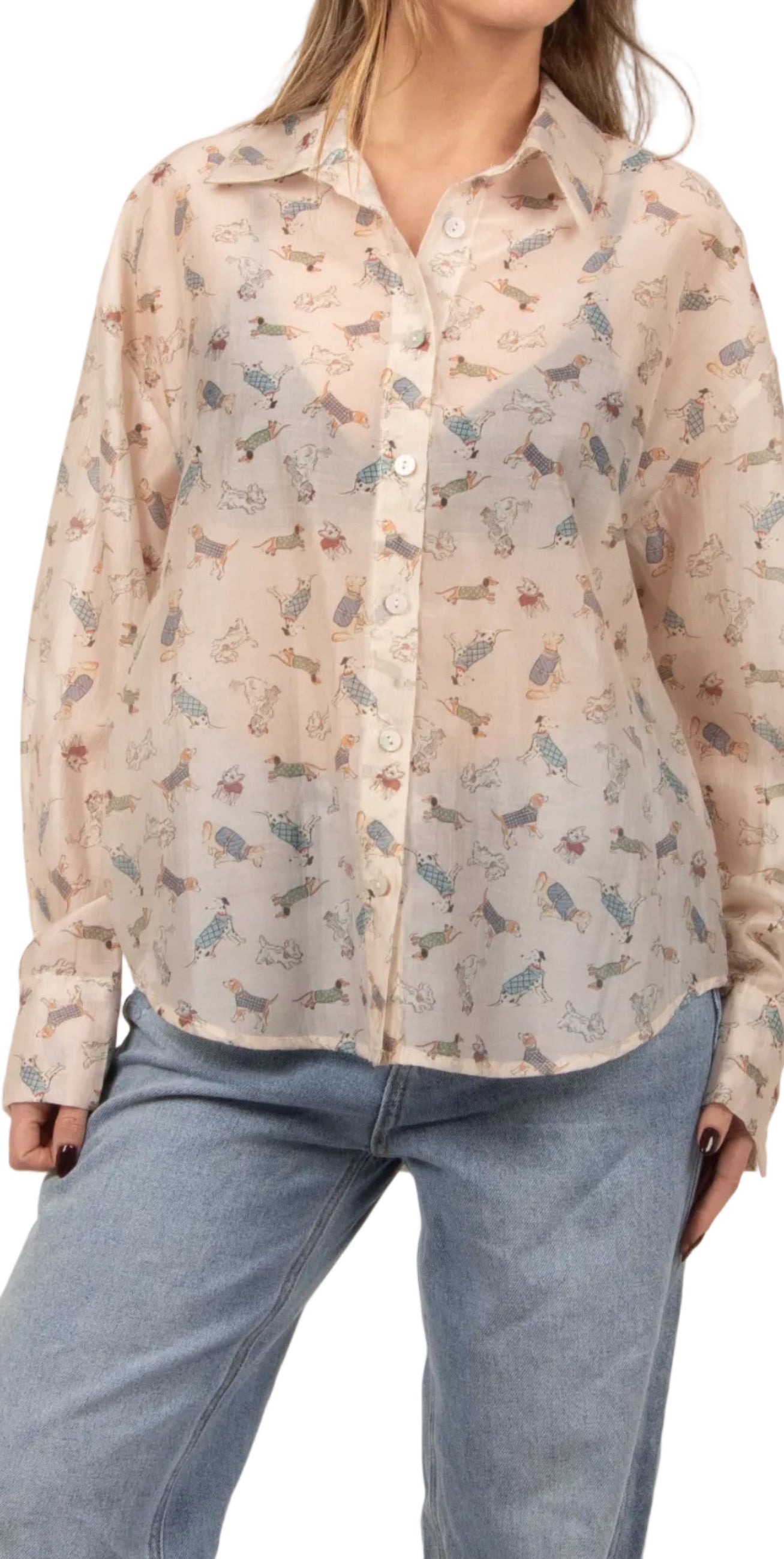 Camicia Canini