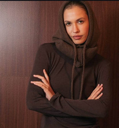 Balaclava cioccolato