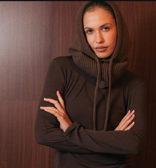 Balaclava cioccolato