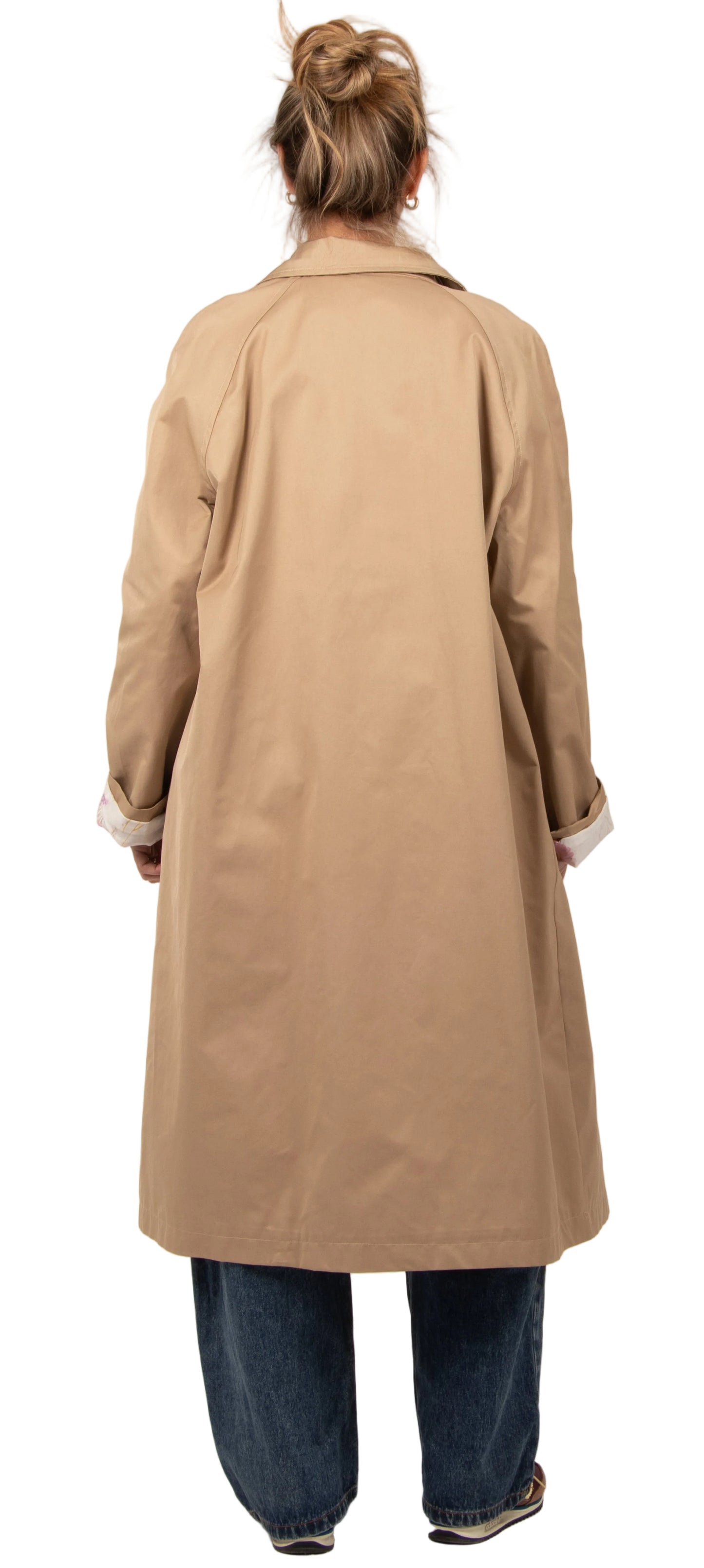 Trench Primavera
