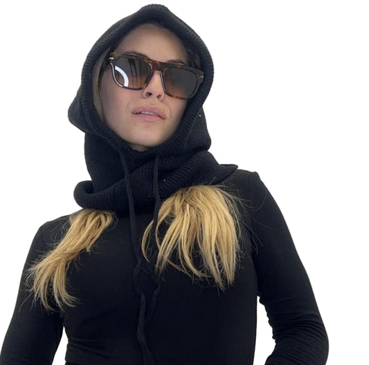 Balaclava Nero