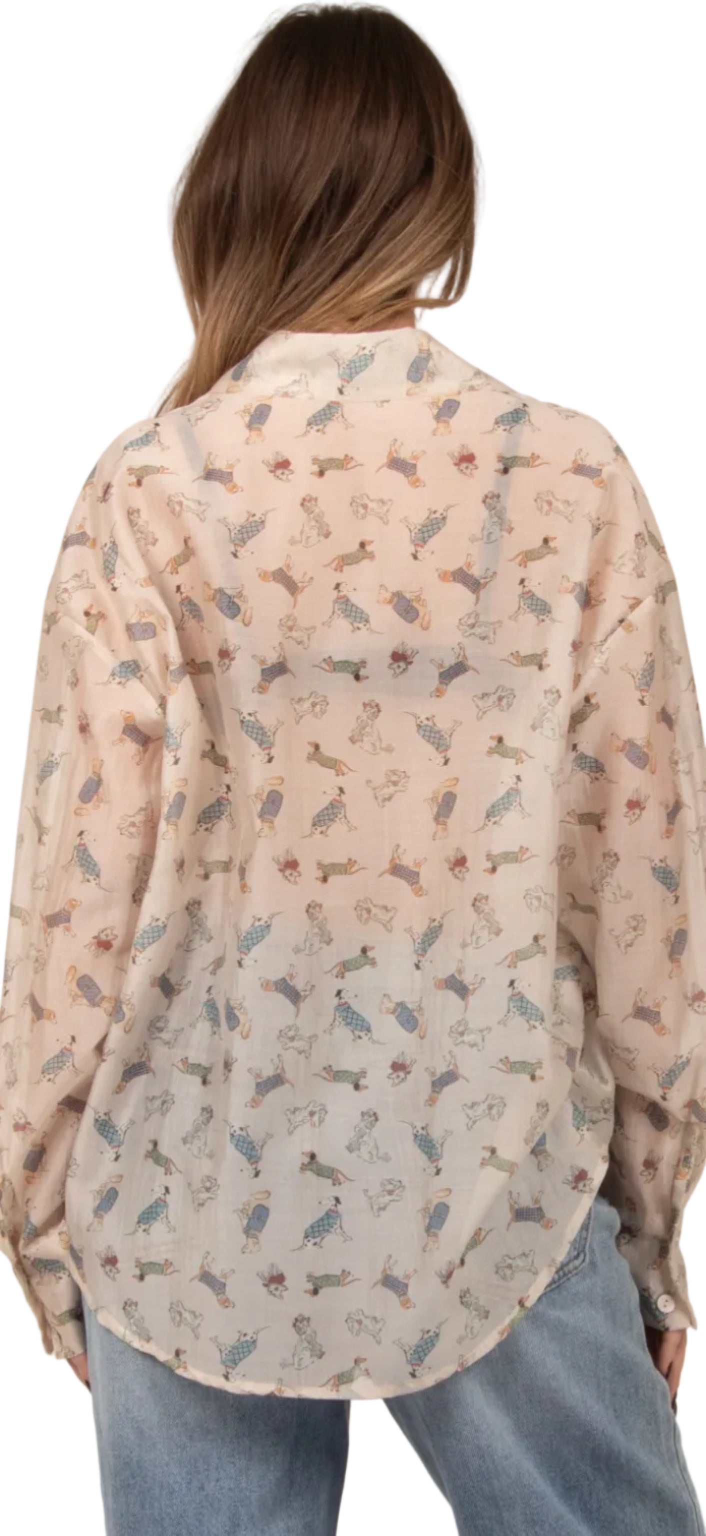 Camicia Canini